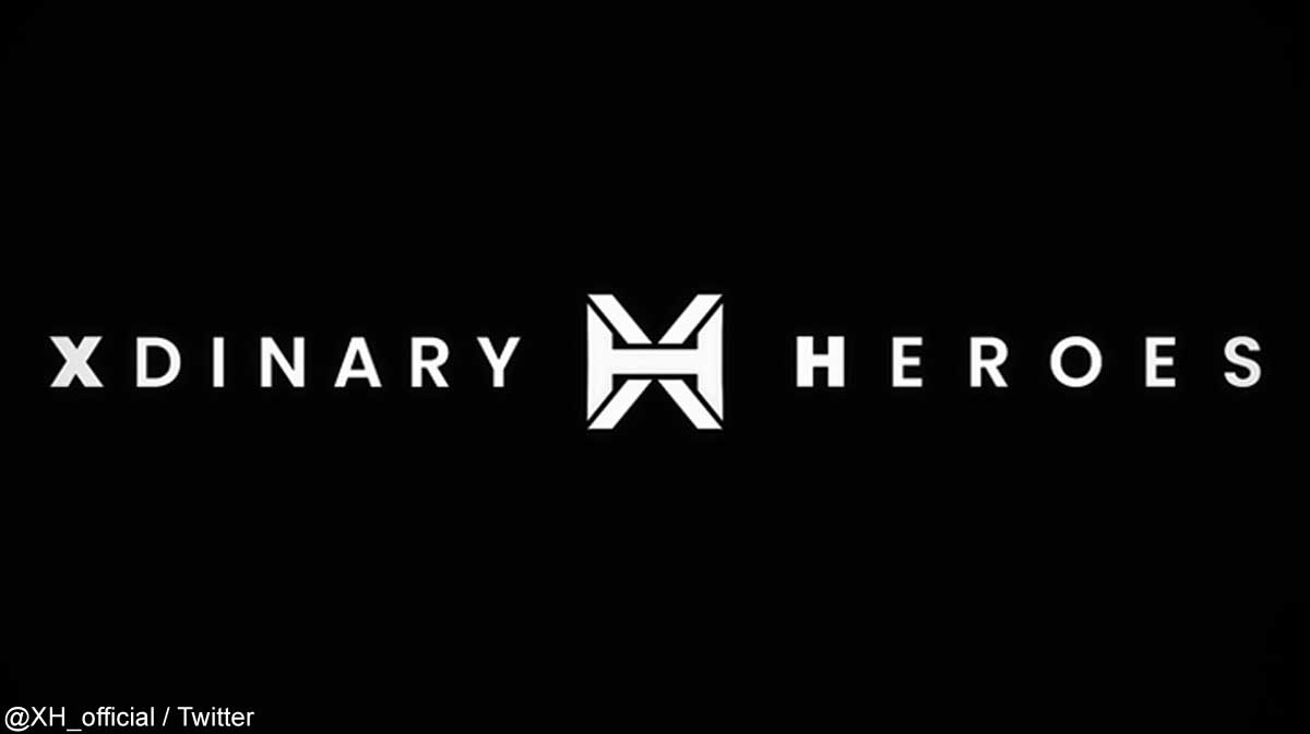 Xdinary Heroes