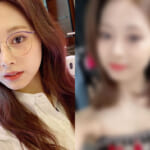 TWICE ツウィ