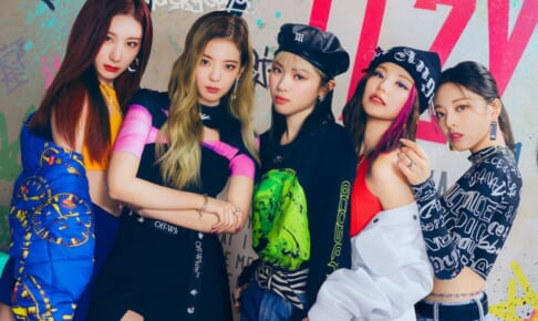 ITZY