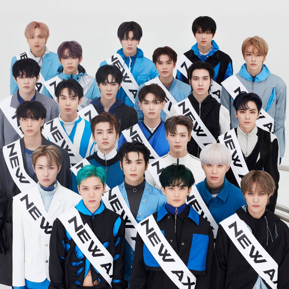 NCT『Universe』