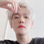 EXO ベクヒョン（ベッキョ）