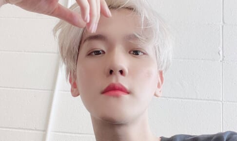 EXO ベクヒョン（ベッキョ）