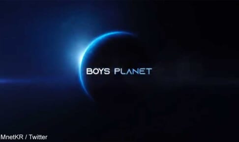 「Boys Planet」