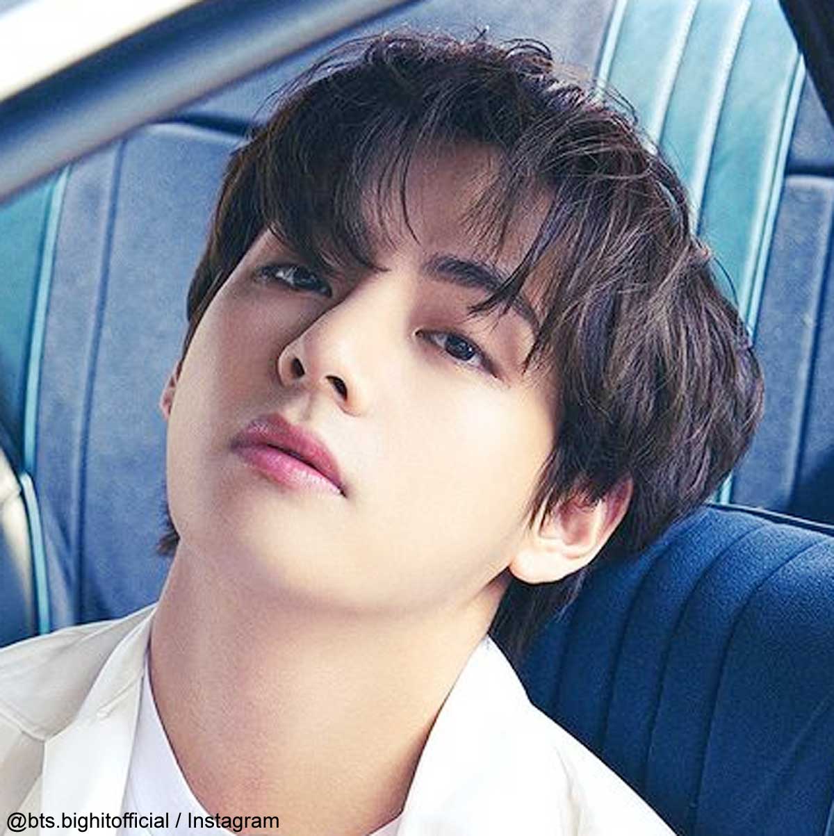 BTS V