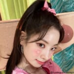 TWICE ダヒョン