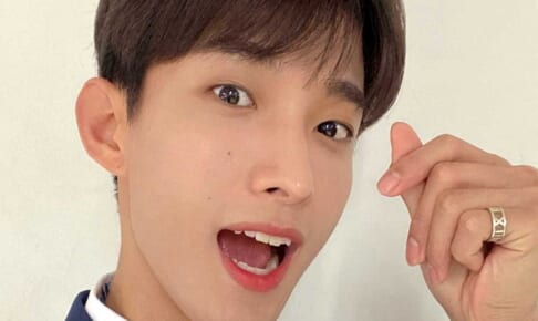 SEVENTEEN ドギョム