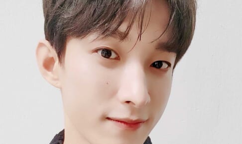 SEVENTEEN ドギョム