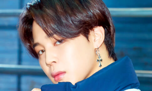 BTS ジミン