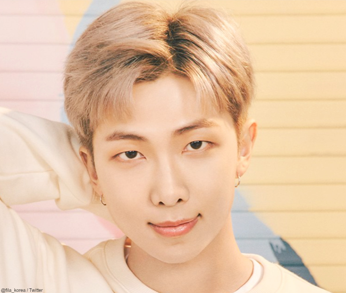 BTS RM