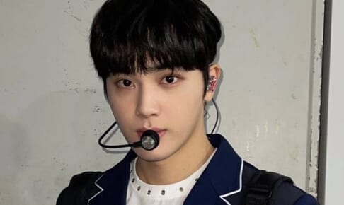 THE BOYZ ハンニョン