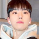 SEVENTEEN ホシ