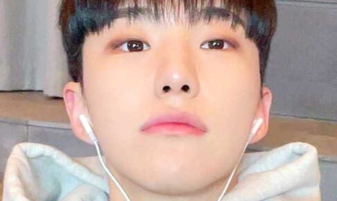 SEVENTEEN ホシ
