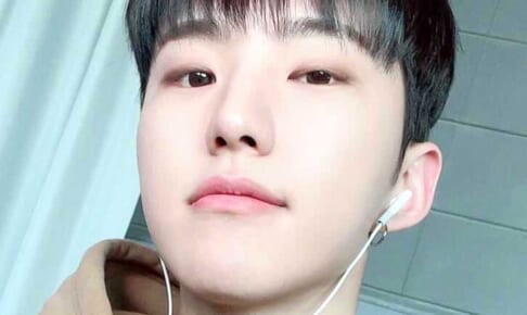 SEVENTEEN ホシ