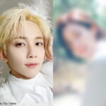 SEVENTEEN ジョンハン