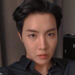 BTS（防弾少年団） J-HOPE