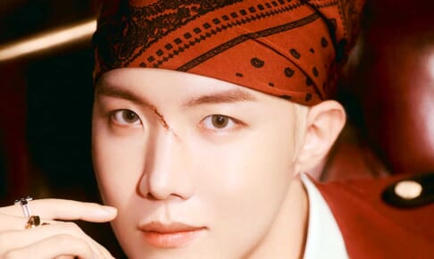 BTS J-HOPE