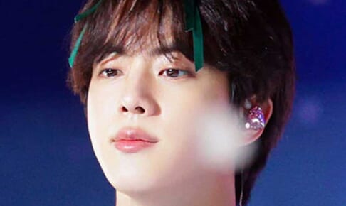 BTS ジン