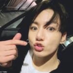 BTS（防弾少年団） ジョングク