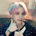 NCT ジョンウ