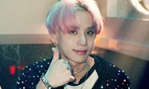 NCT ジョンウ