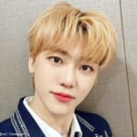 NCT ジェミン