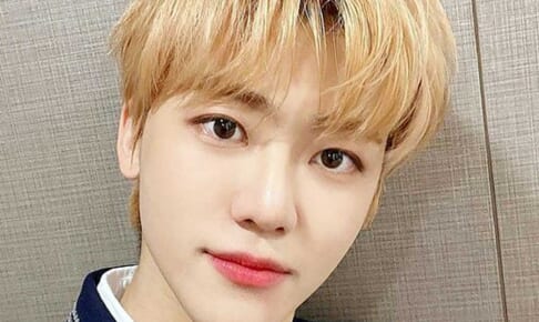 NCT ジェミン