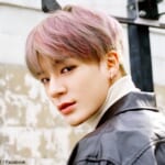 NCT ジェノ