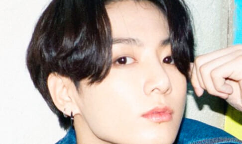 BTS ジョングク