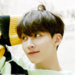 SEVENTEEN ジョンハン
