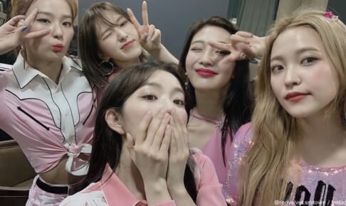 Red Velvet