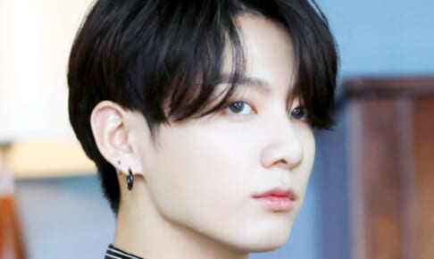 BTS ジョングク
