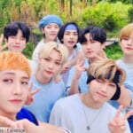 Stray Kids