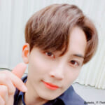 SEVENTEEN ジョンハン