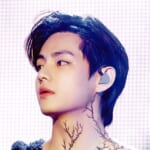 BTS V