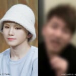 SEVENTEEN ウジ