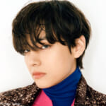 BTS V