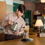 オン・ソンウ主演「コーヒーを飲みましょうか？」 ©︎Contents Creative Group Moon