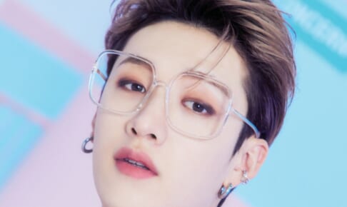 Stray kids バンチャン