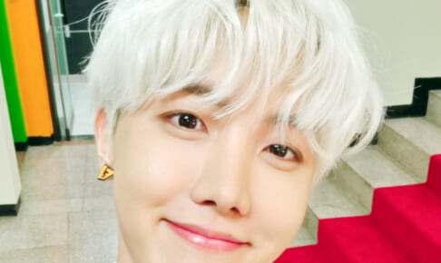 BTS J-HOPE