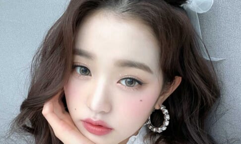 IVE ウォニョン