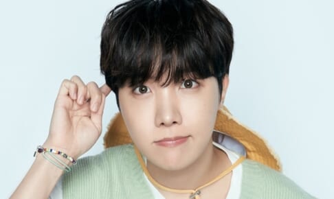 BTS J-HOPE
