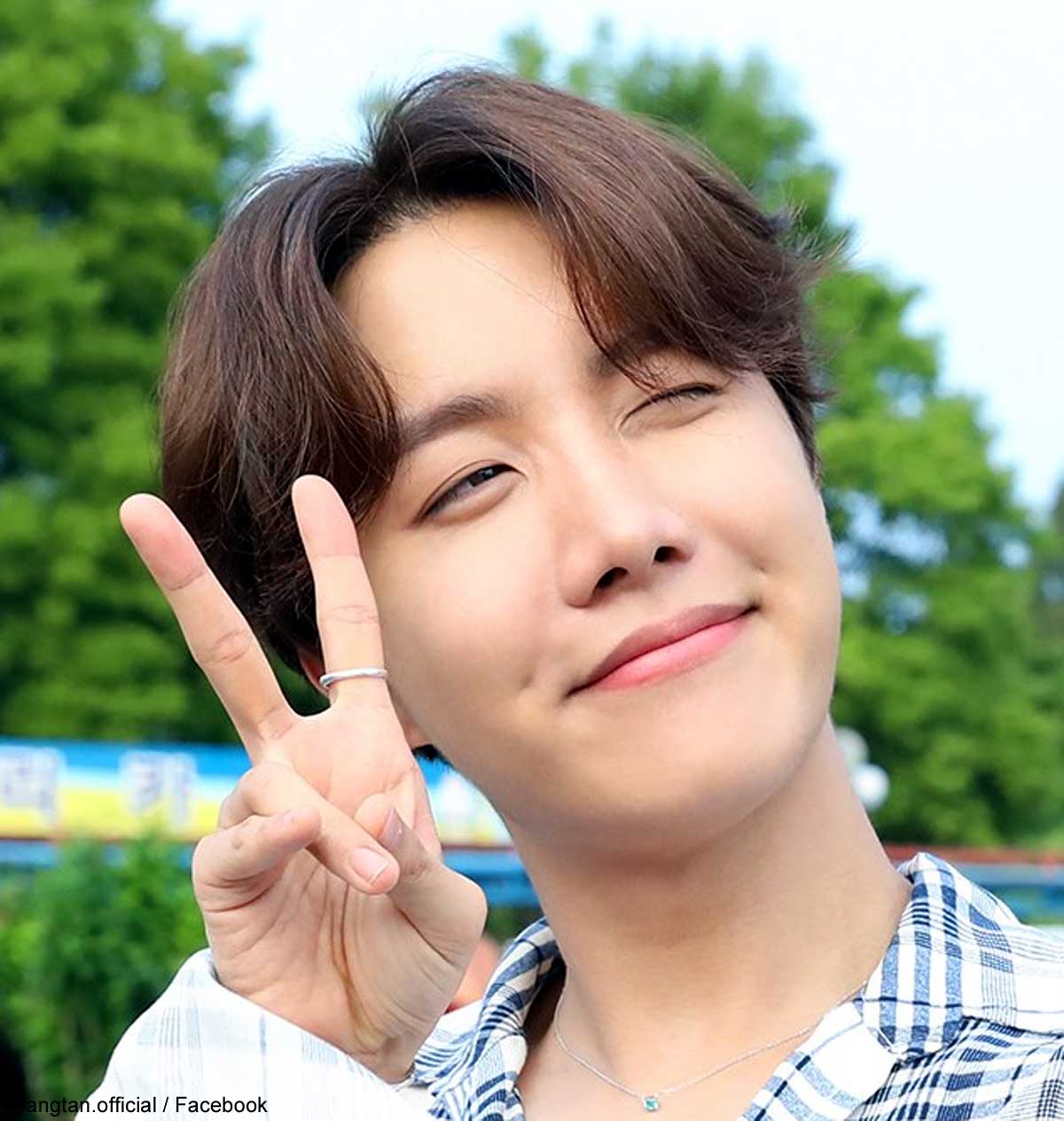 BTS J-HOPE