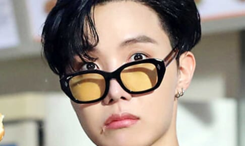 BTS J-HOPE