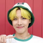 BTS J-HOPE