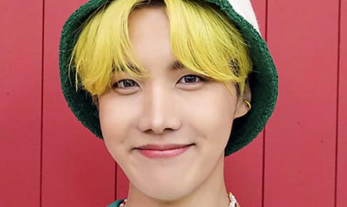 BTS J-HOPE