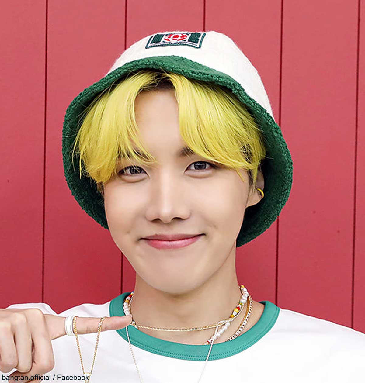 BTS J-HOPE