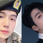 PENTAGON ジンホ（ジノ）