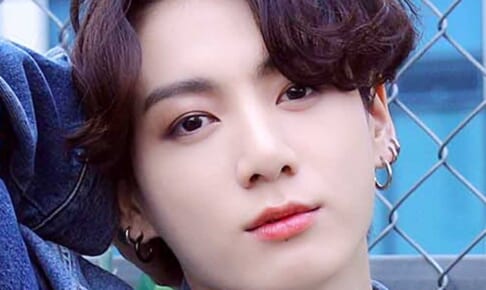 BTS ジョングク