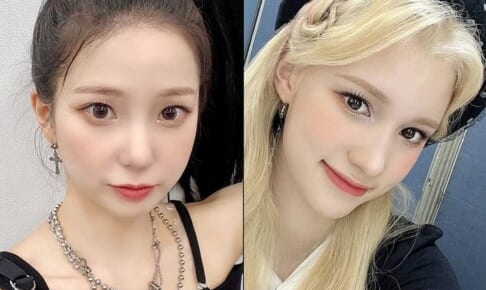 Kep1er バヒエ「心が崩れてしまいました」、シャオティンのまさかの 