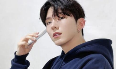 MONSTA X キヒョン